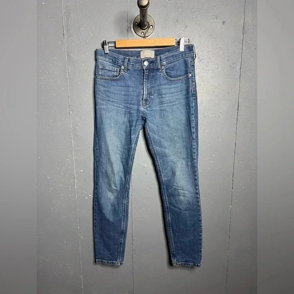 Everlane women’s jeans, size 28 - Picture 1 of 8